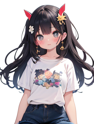 标题：戏剧中的植物：自然与艺术的交响1744073453719